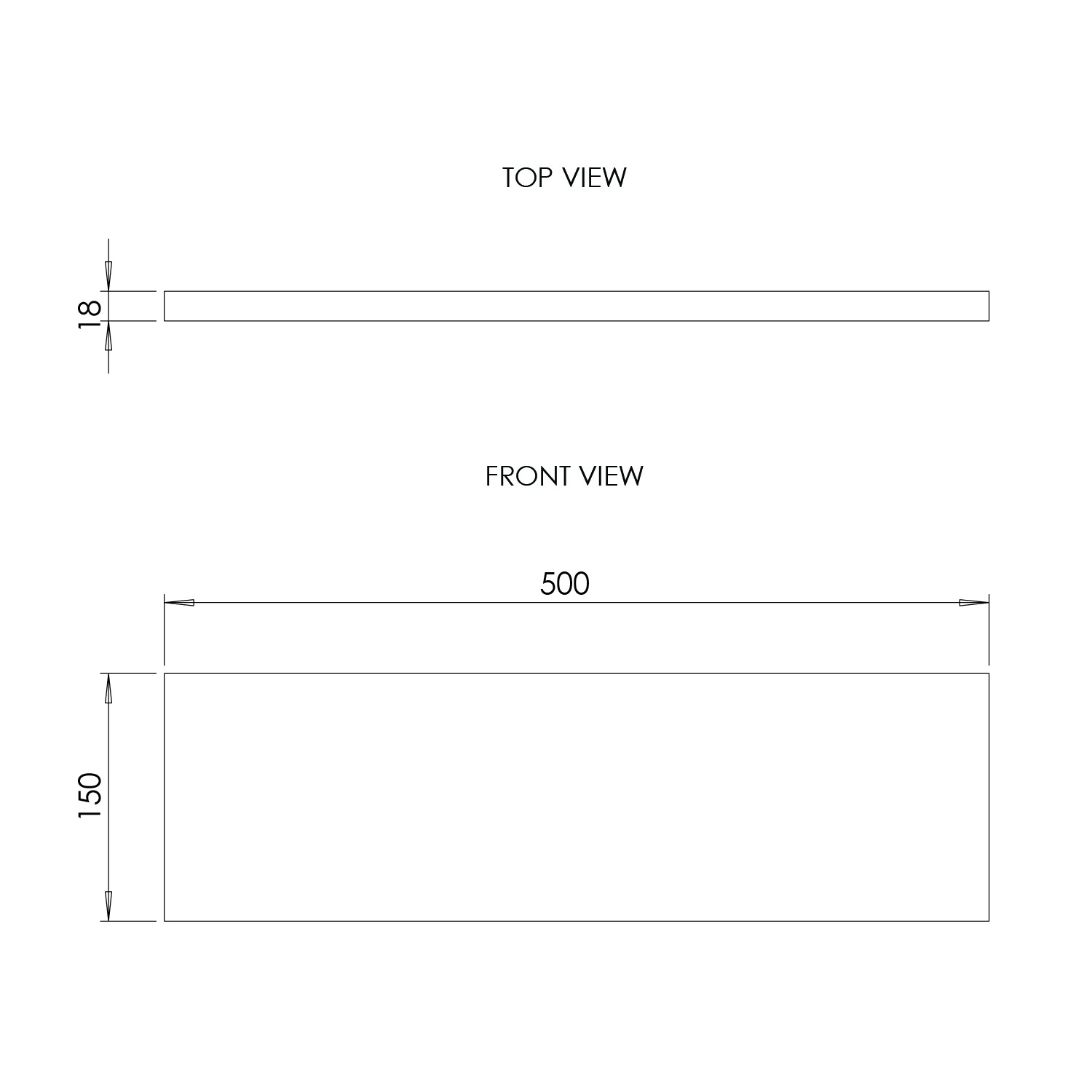 2D Line Drawing