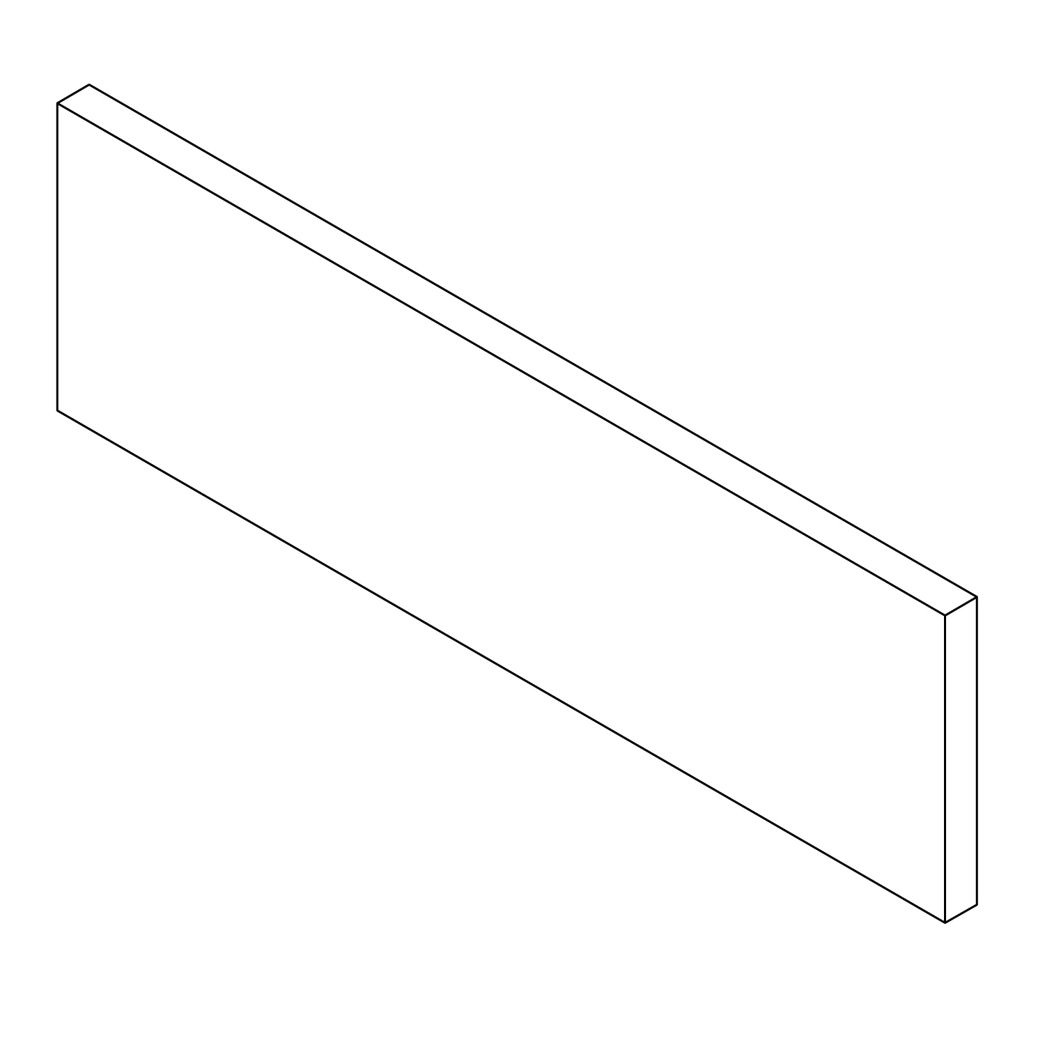 3D Line Drawing