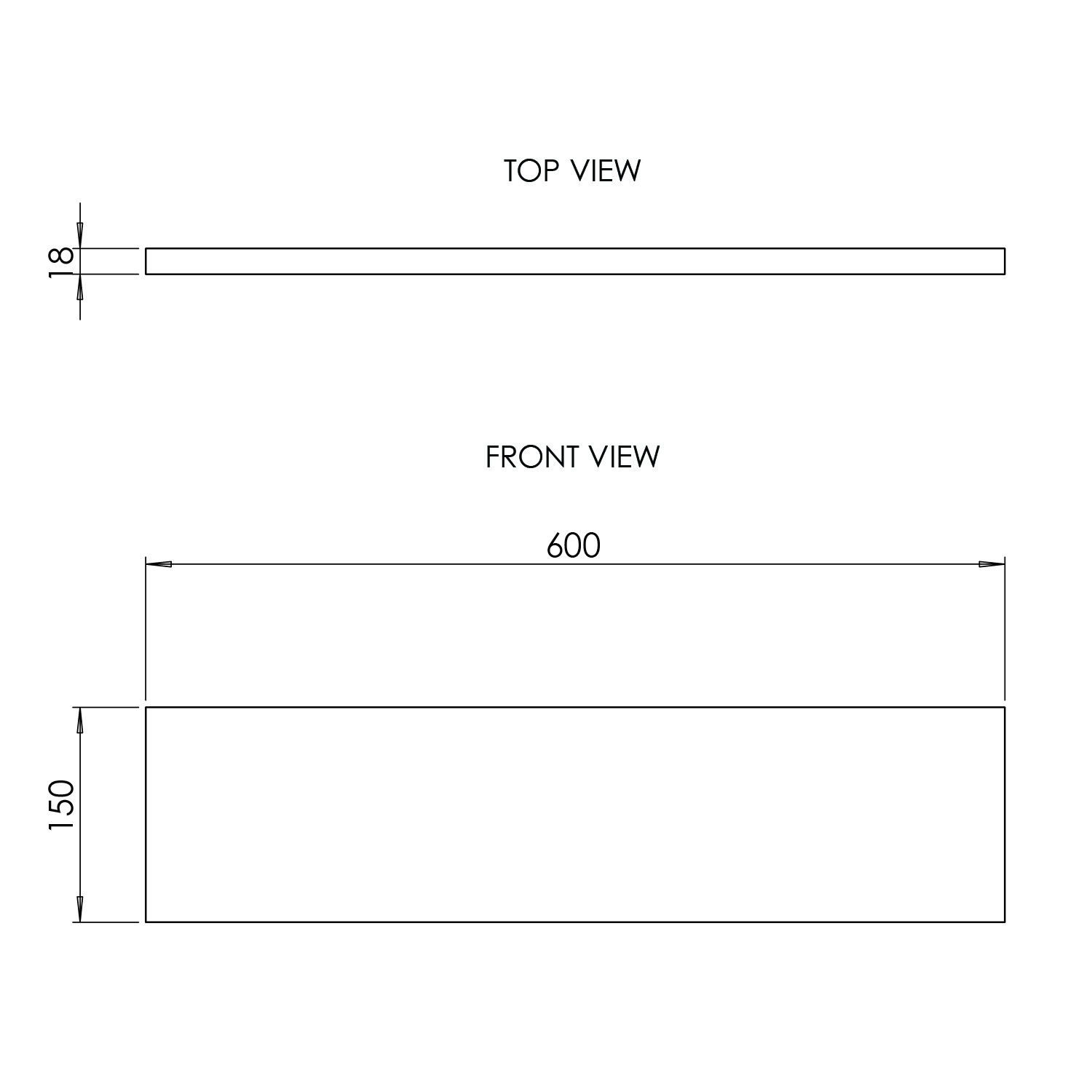2D Line Drawing