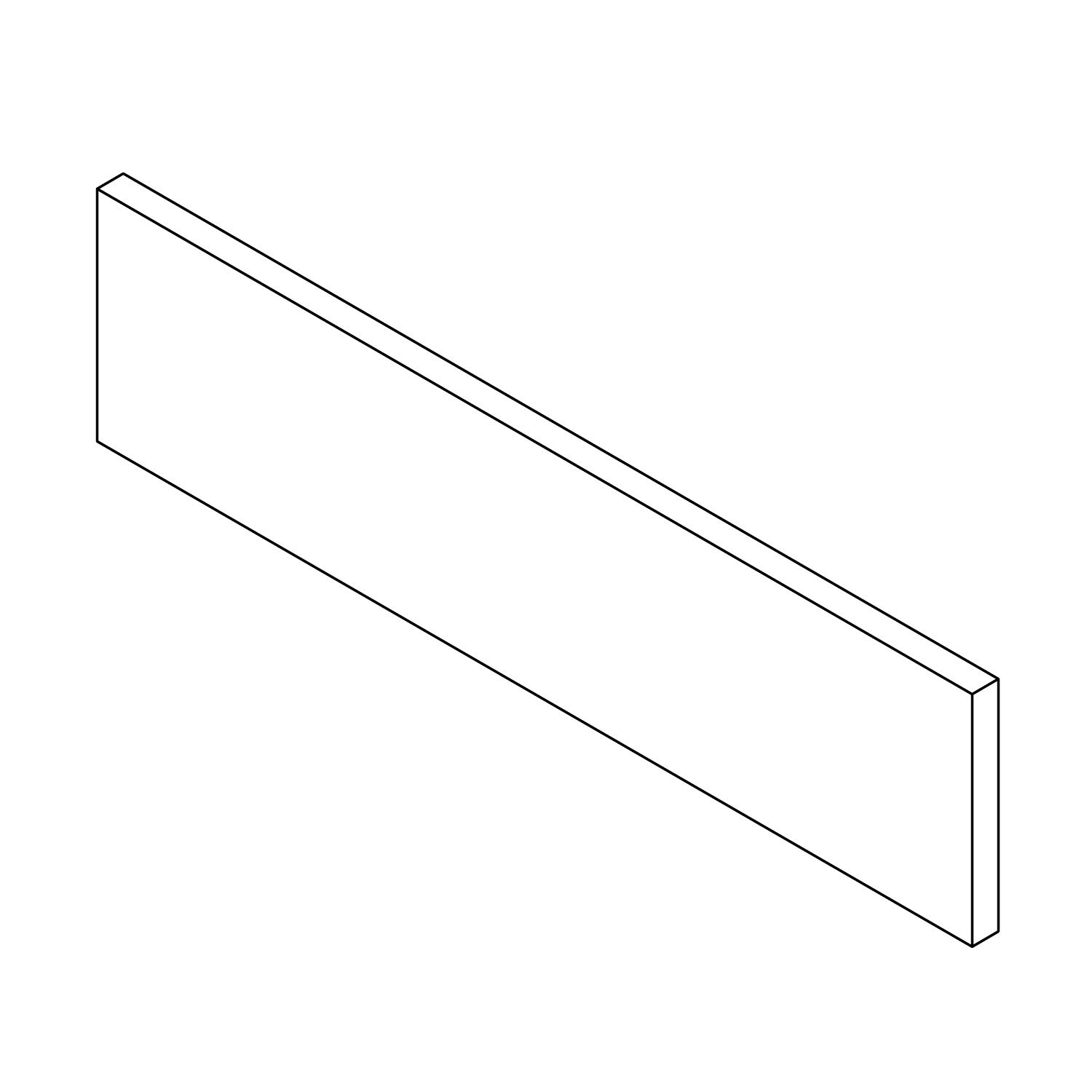 3D Line Drawing