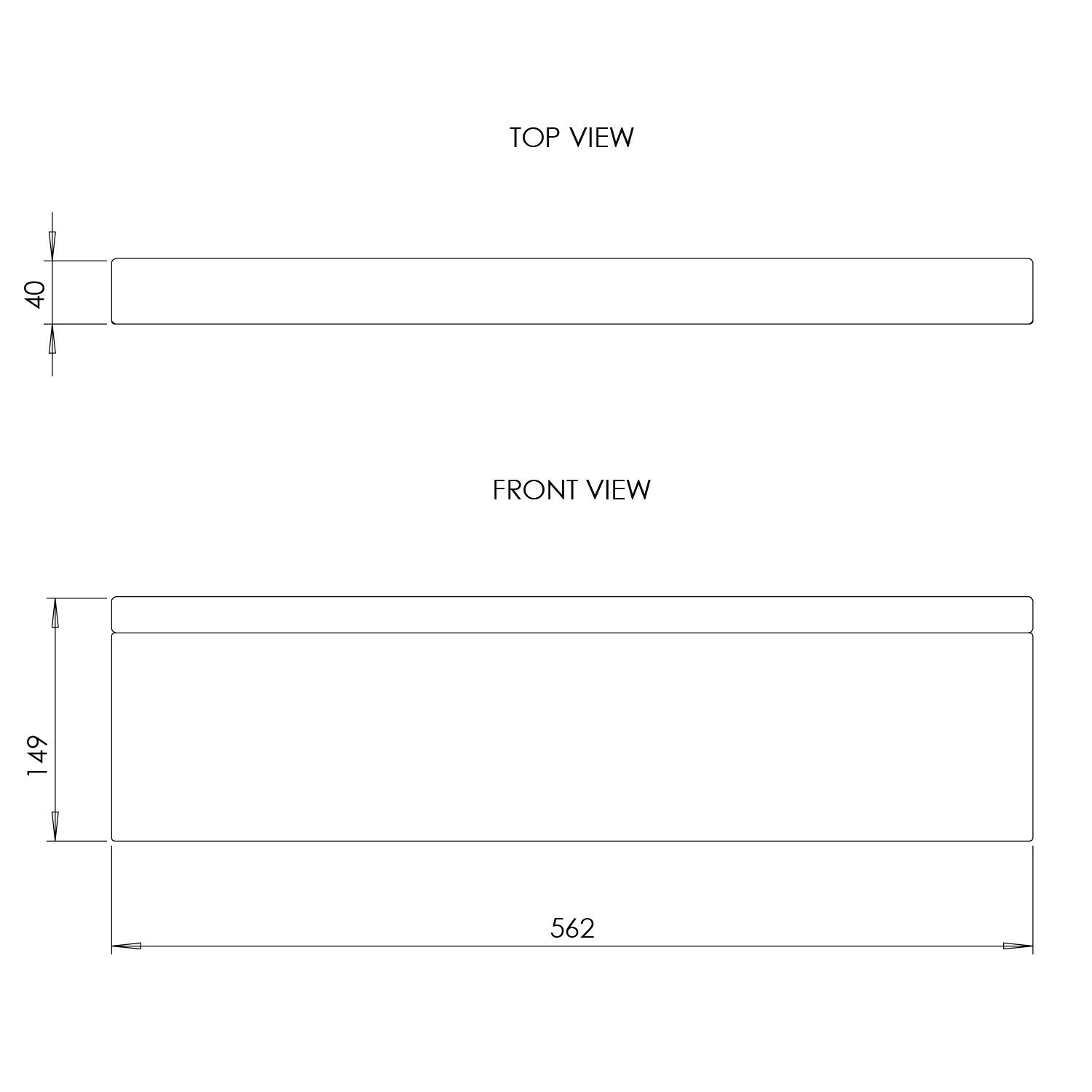 2D Line Drawing