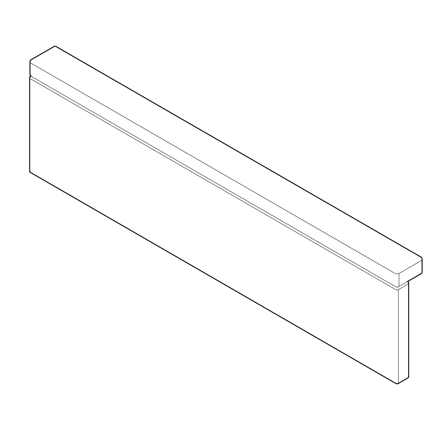 3D Line Drawing
