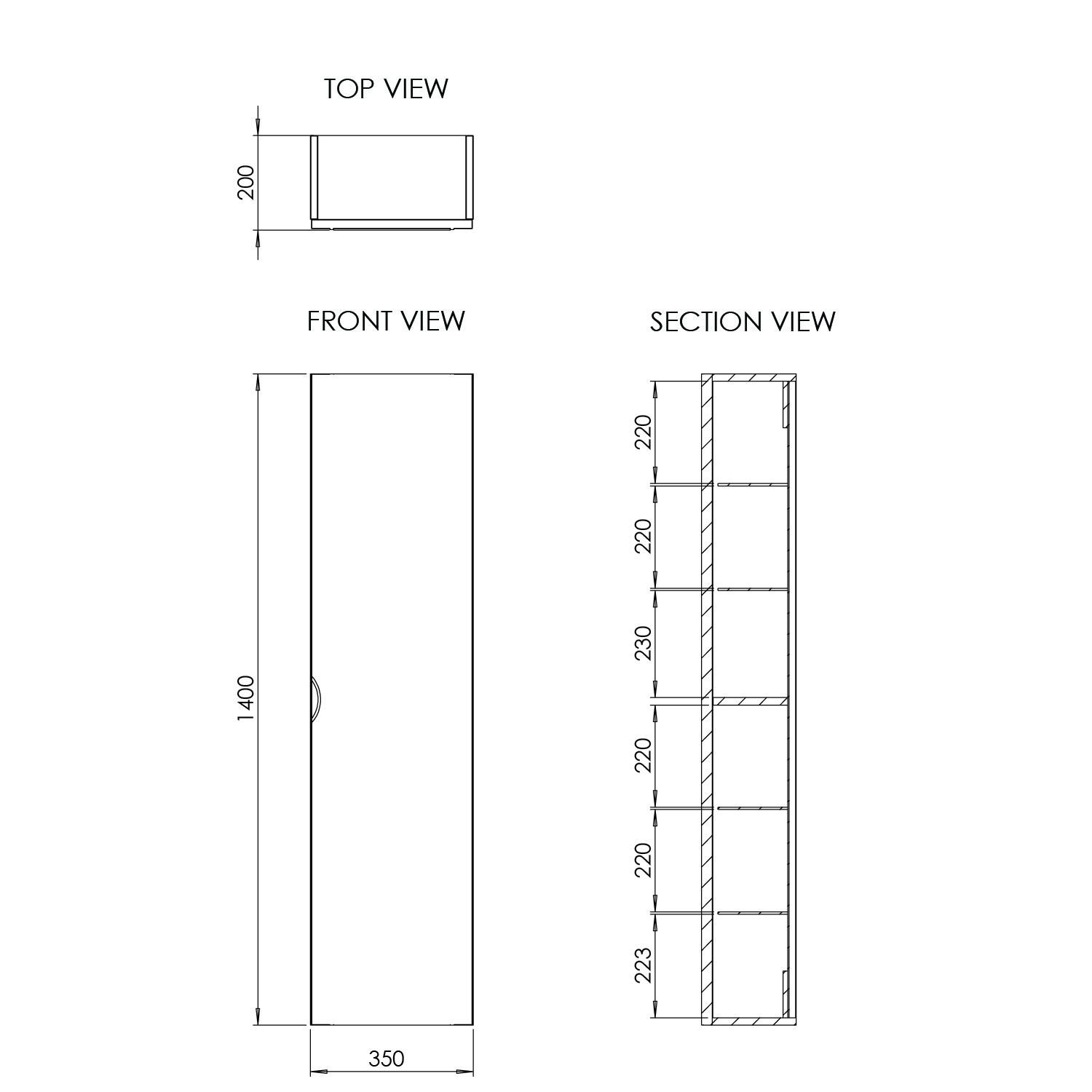 2D Line Drawing