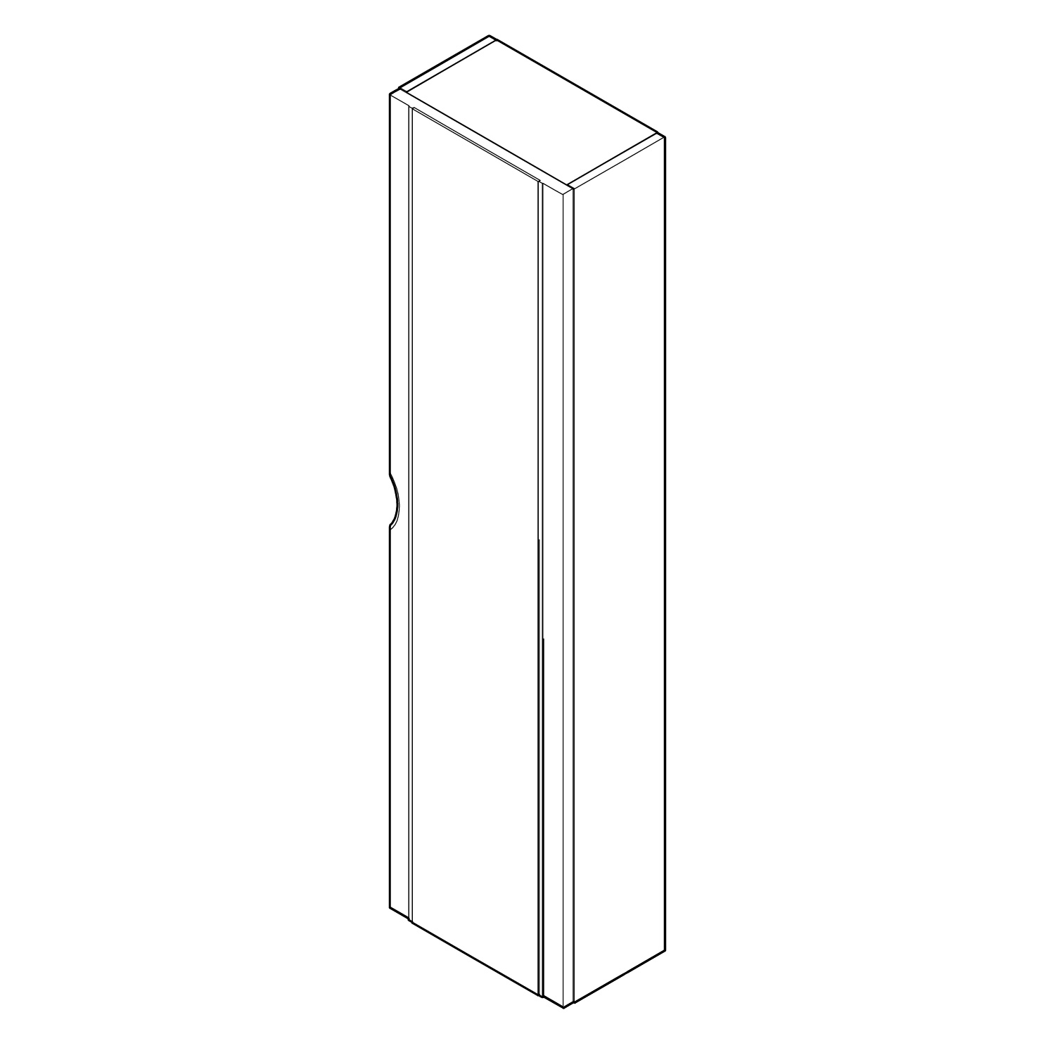 3D Line Drawing