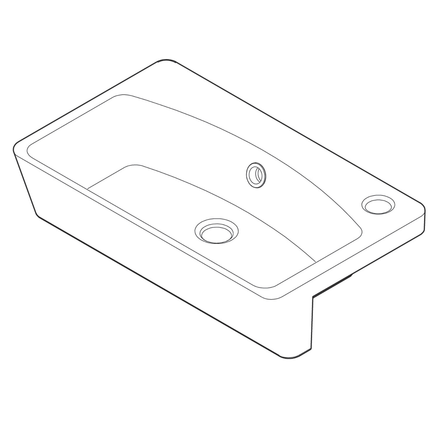 3D Line Drawing
