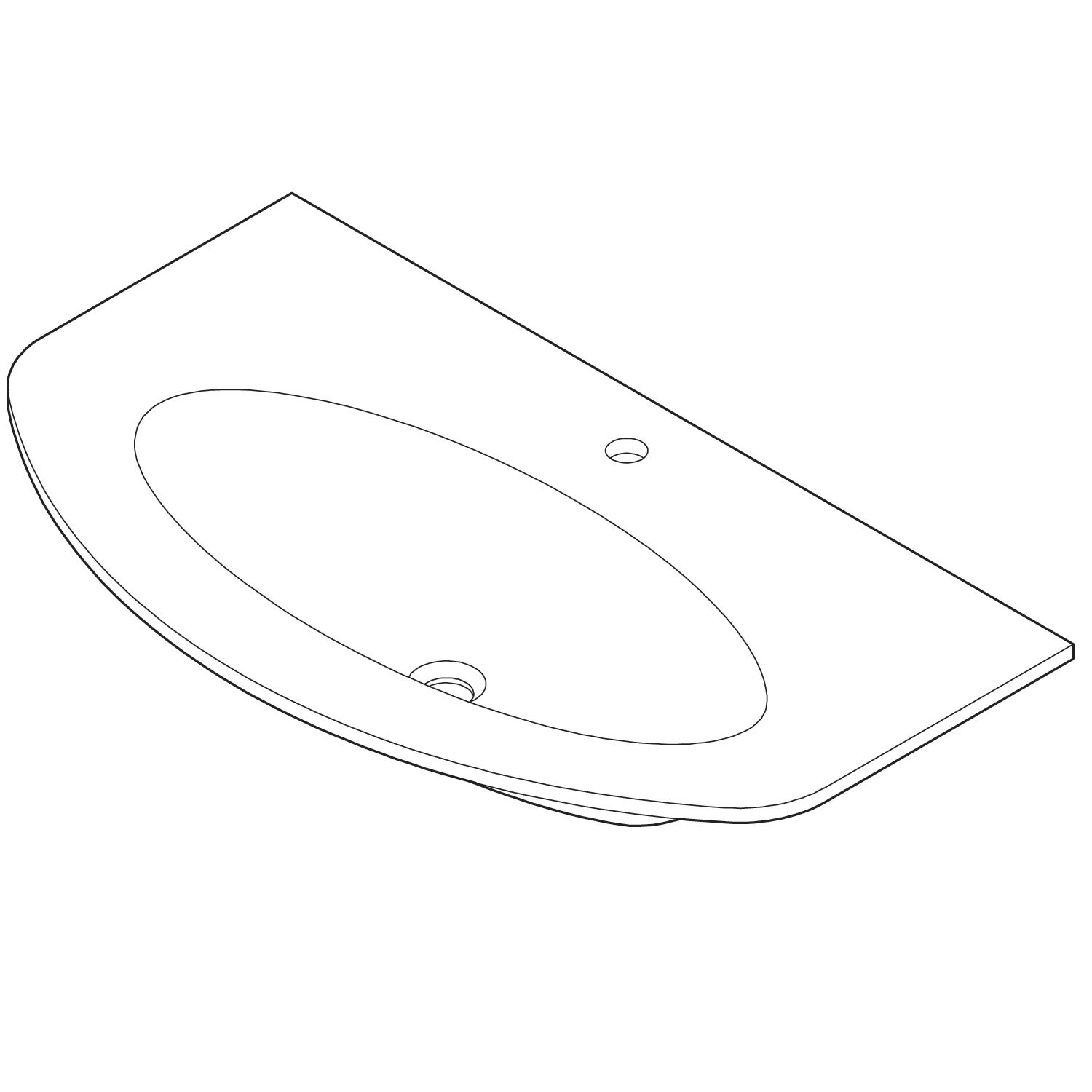 3D Line Drawing