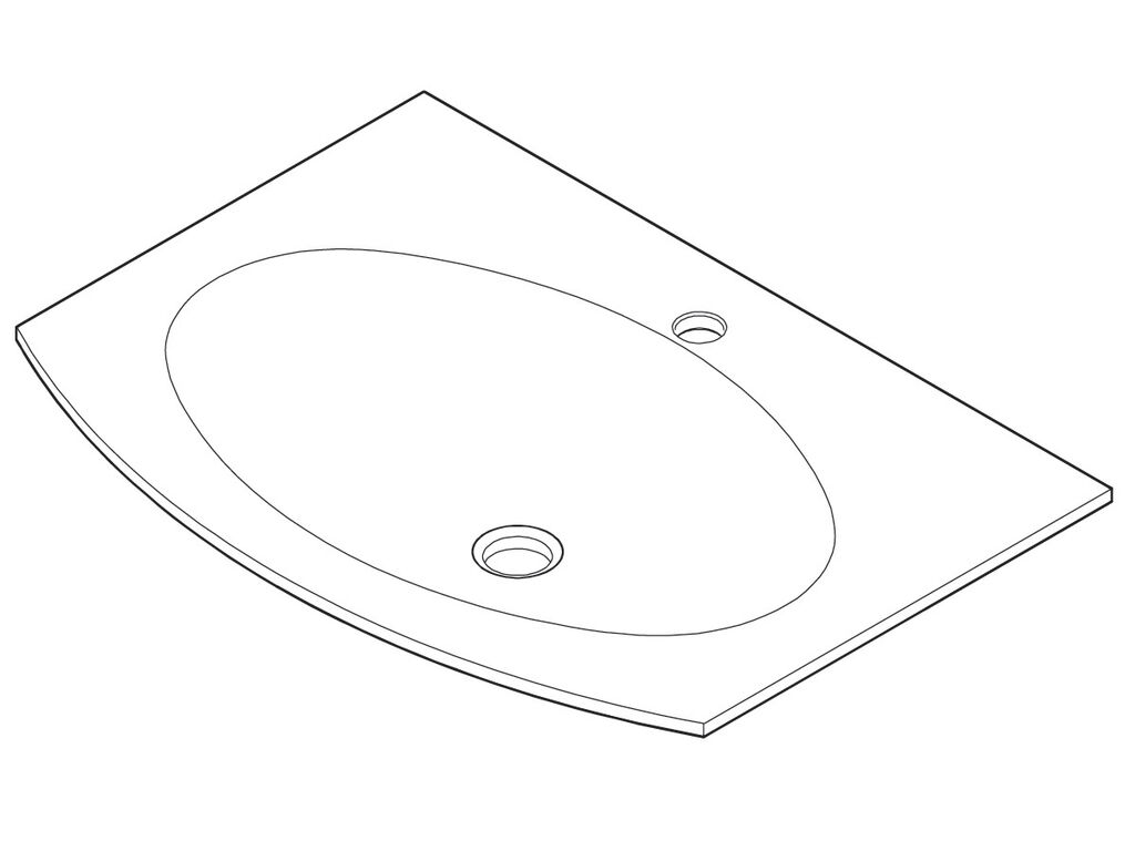 3D Line Drawing