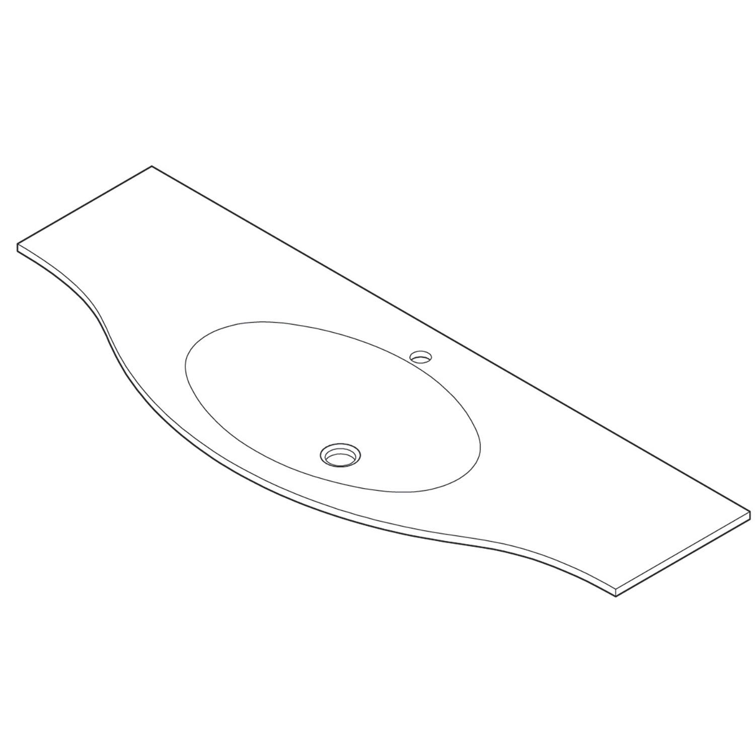 3D Line Drawing
