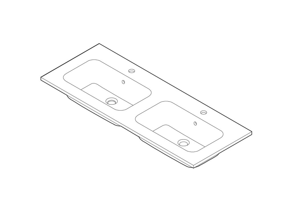 3D Line Drawing