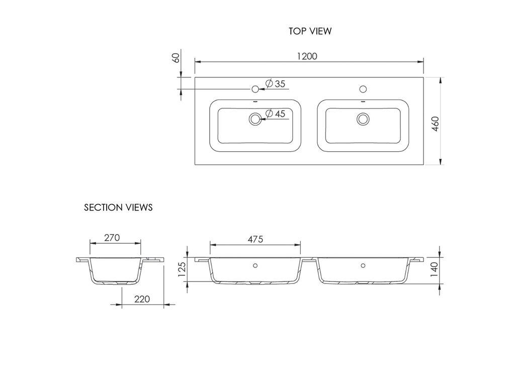 2D Line Drawing
