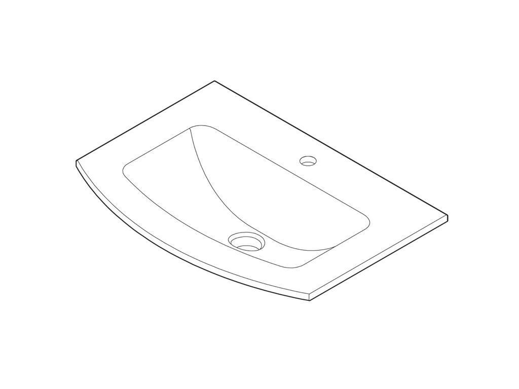 3D Line Drawing