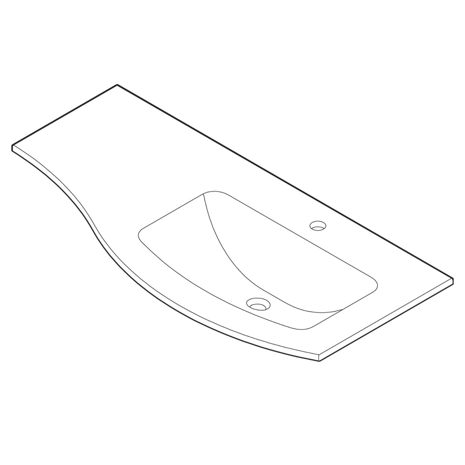 3D Line Drawing