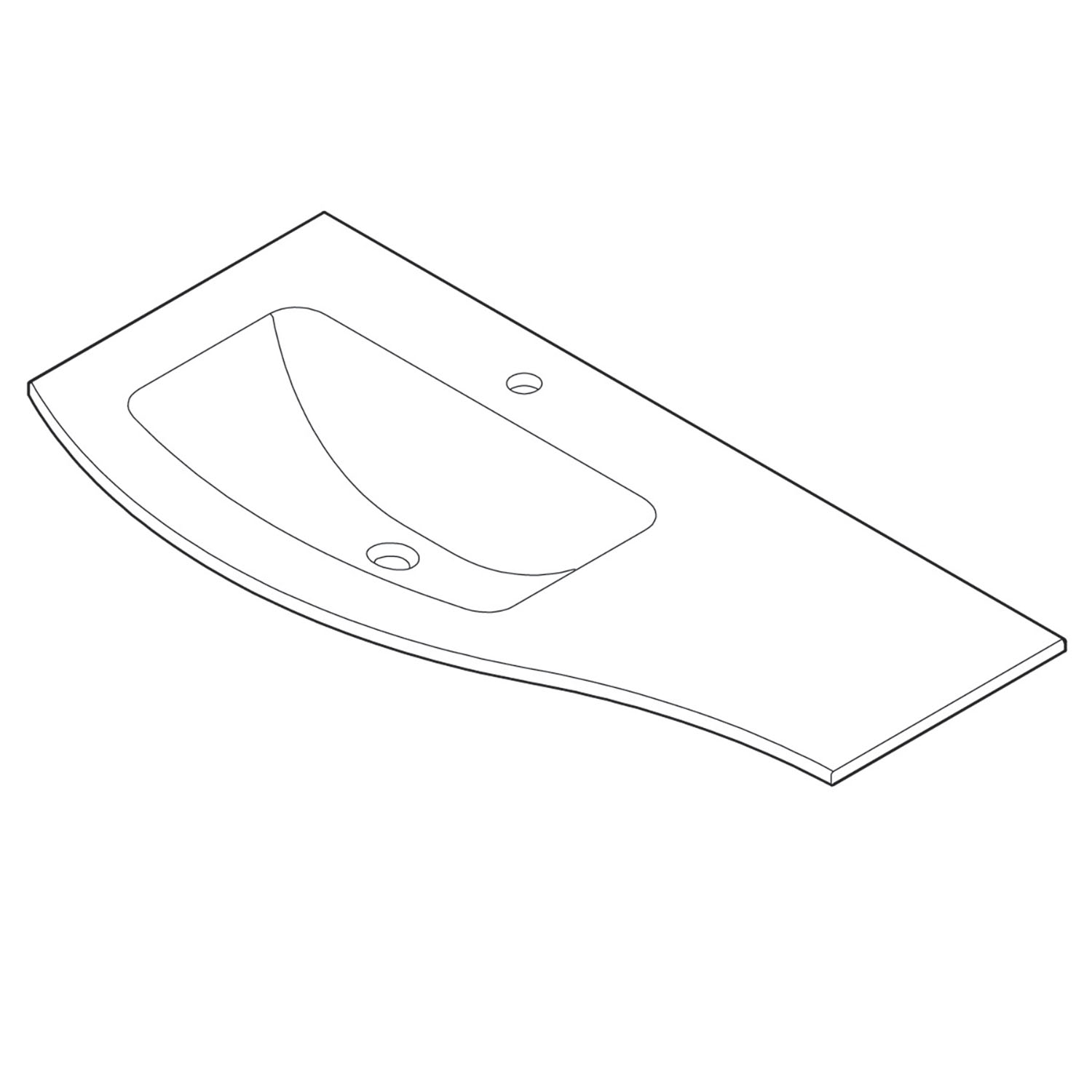 3D Line Drawing