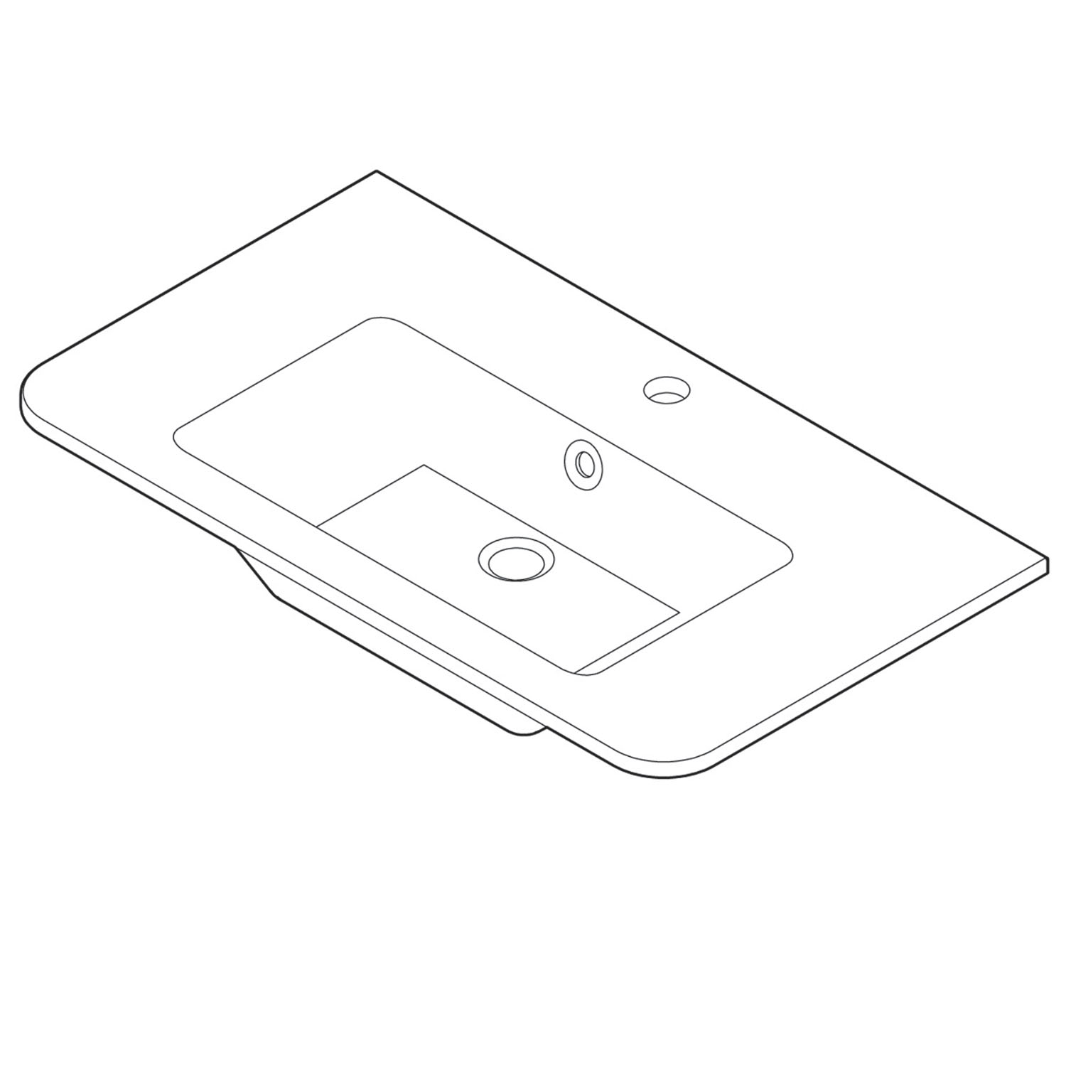 3D Line Drawing