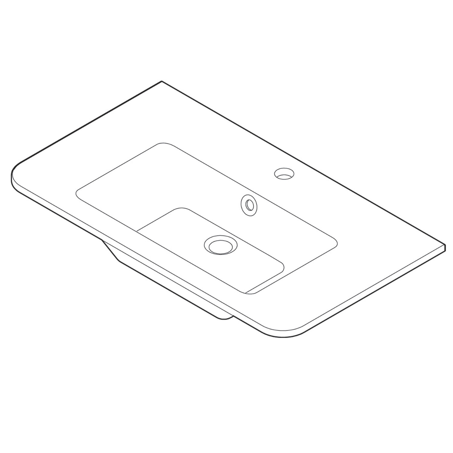 3D Line Drawing