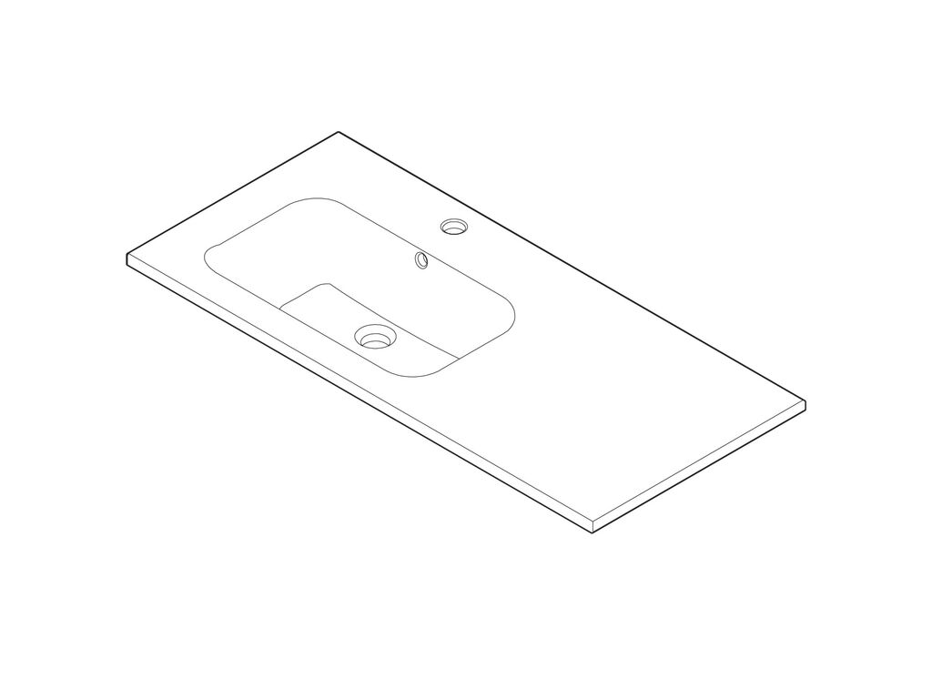 3D Line Drawing