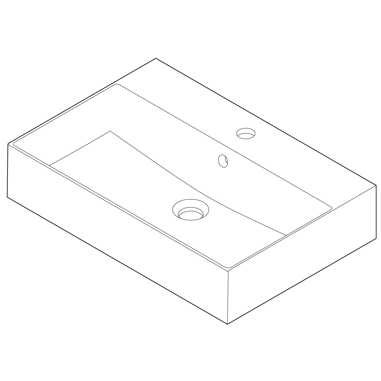 3D Line Drawing