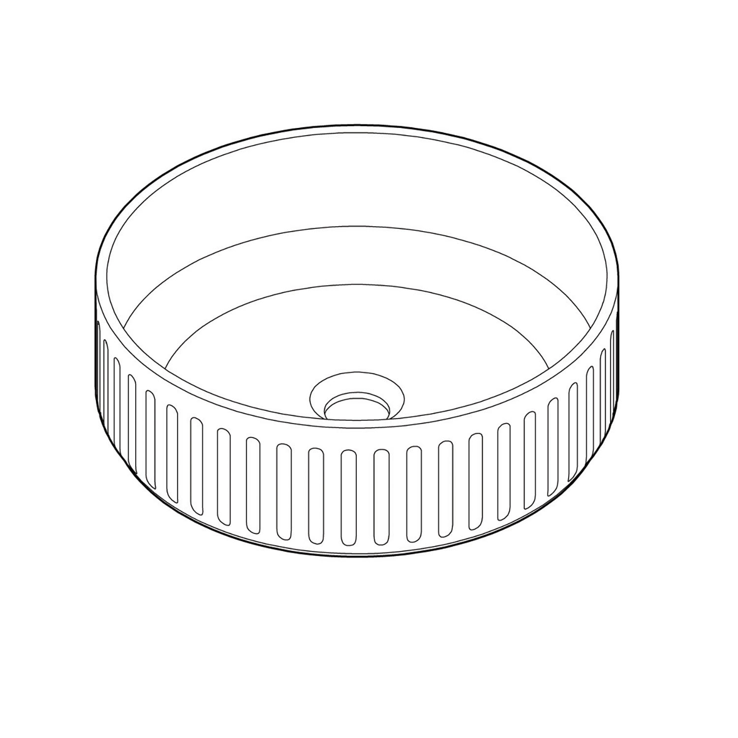 3D Line Drawing