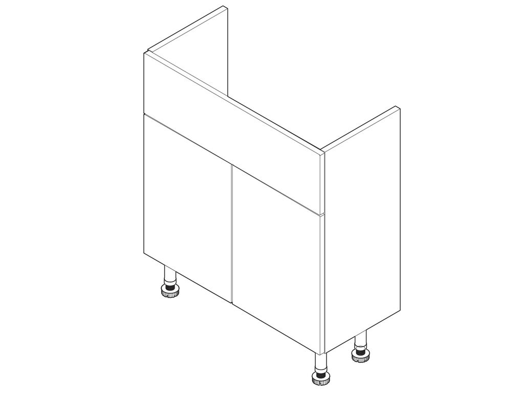 3D Line Drawing