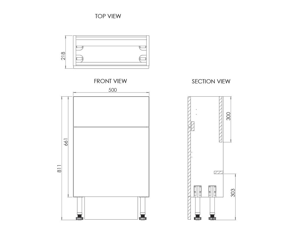 2D Line Drawing