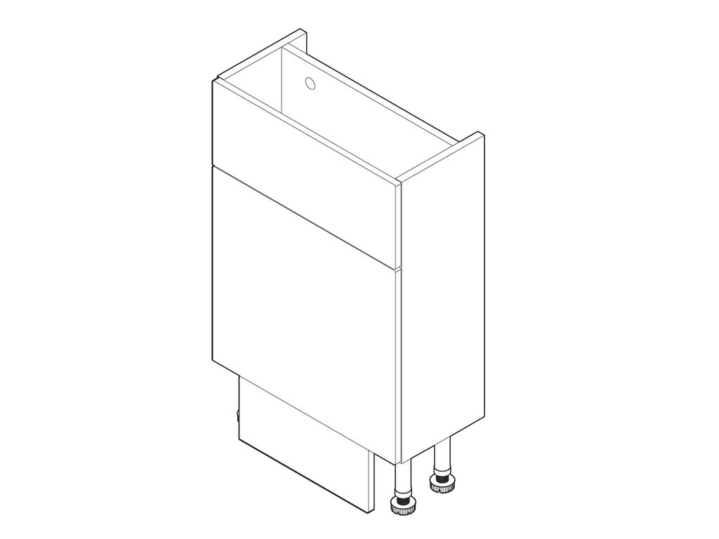 3D Line Drawing