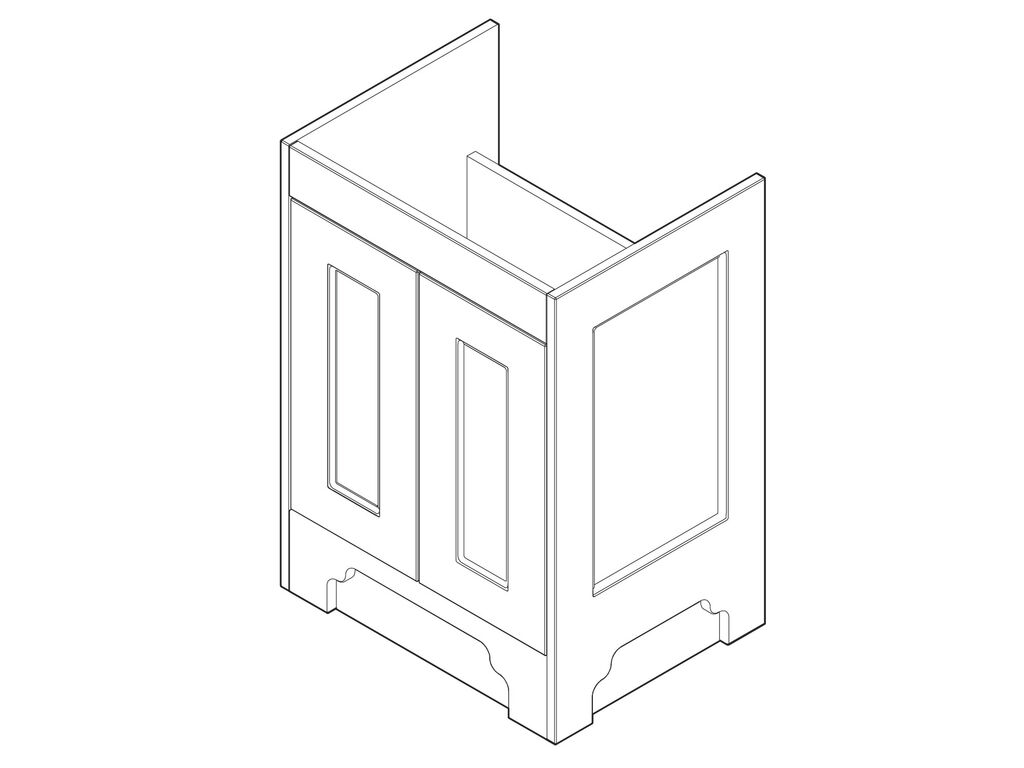 3D Line Drawing