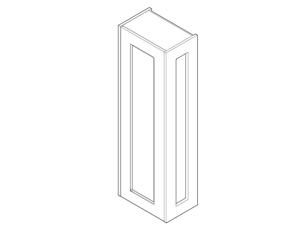 3D Line Drawing
