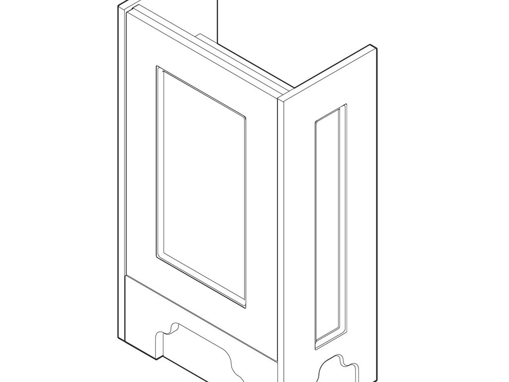 3D Line Drawing