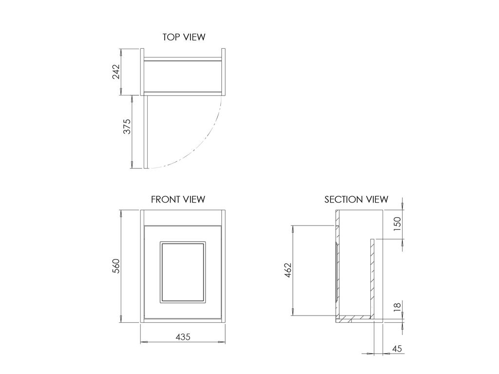 2D Line Drawing