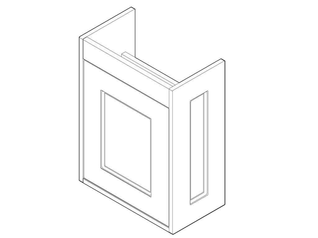 3D Line Drawing