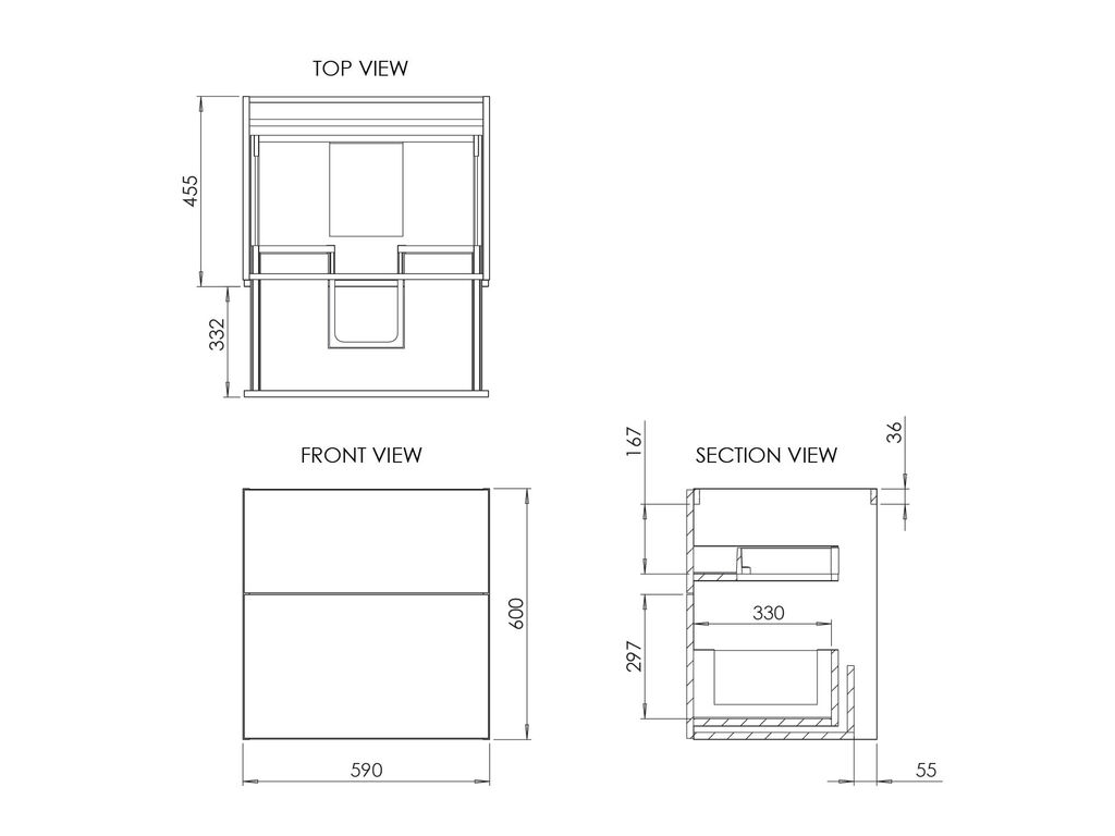 2D Line Drawing