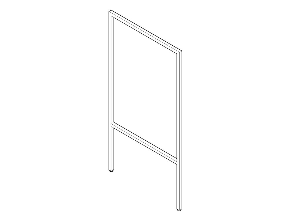 3D Line Drawing