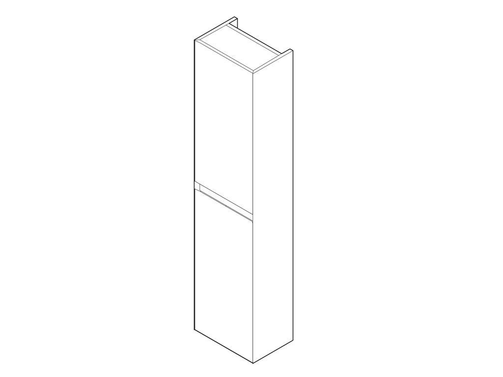 3D Line Drawing