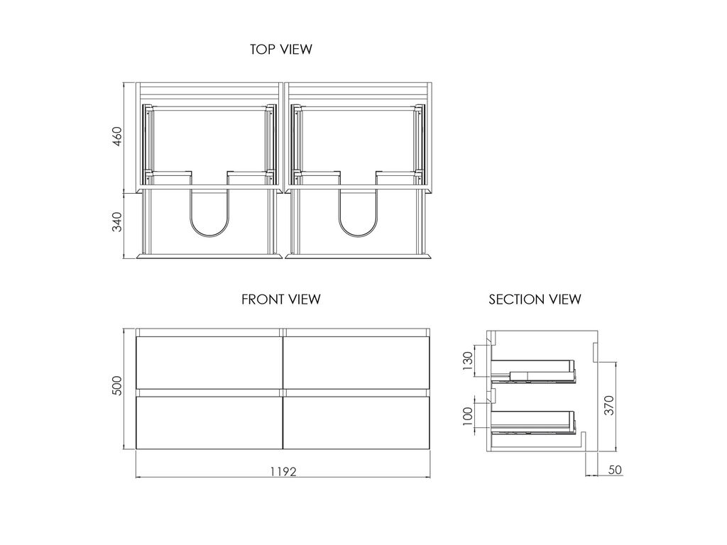 2D Line Drawing