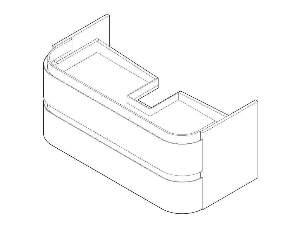 3D Line Drawing