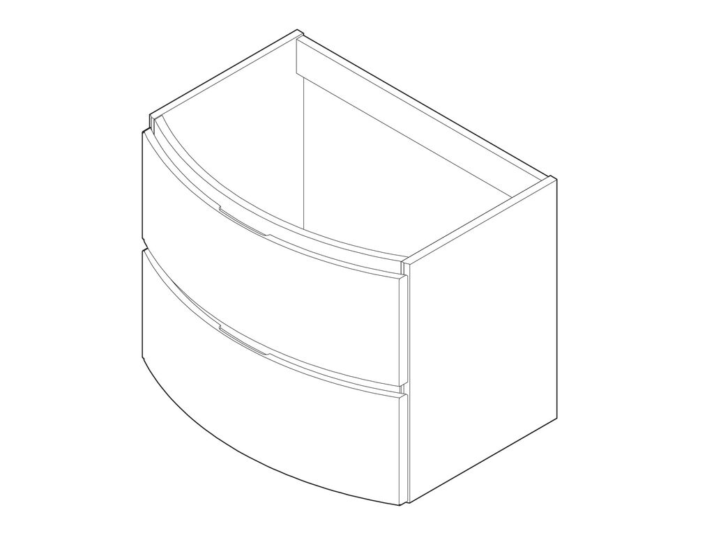 3D Line Drawing