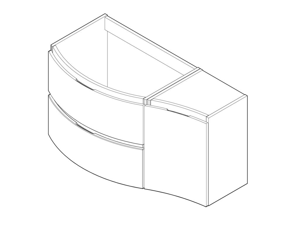 3D Line Drawing