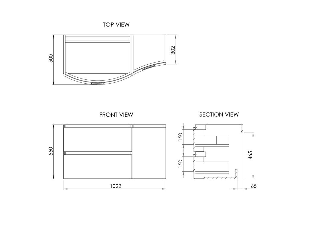 2D Line Drawing