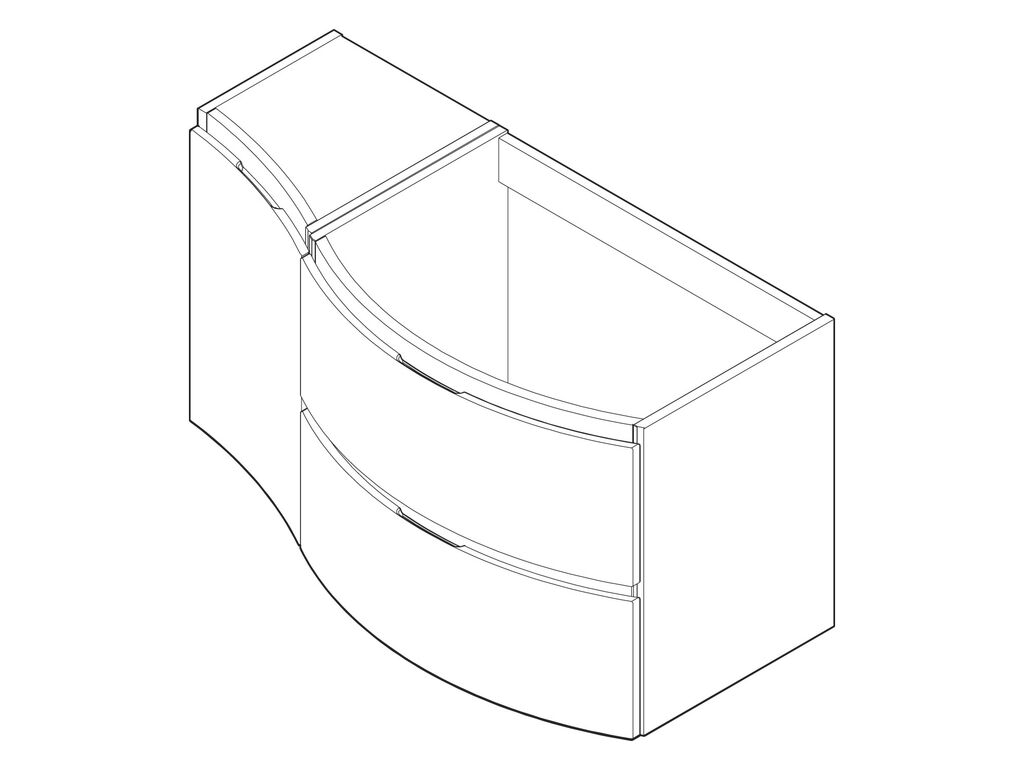 3D Line Drawing