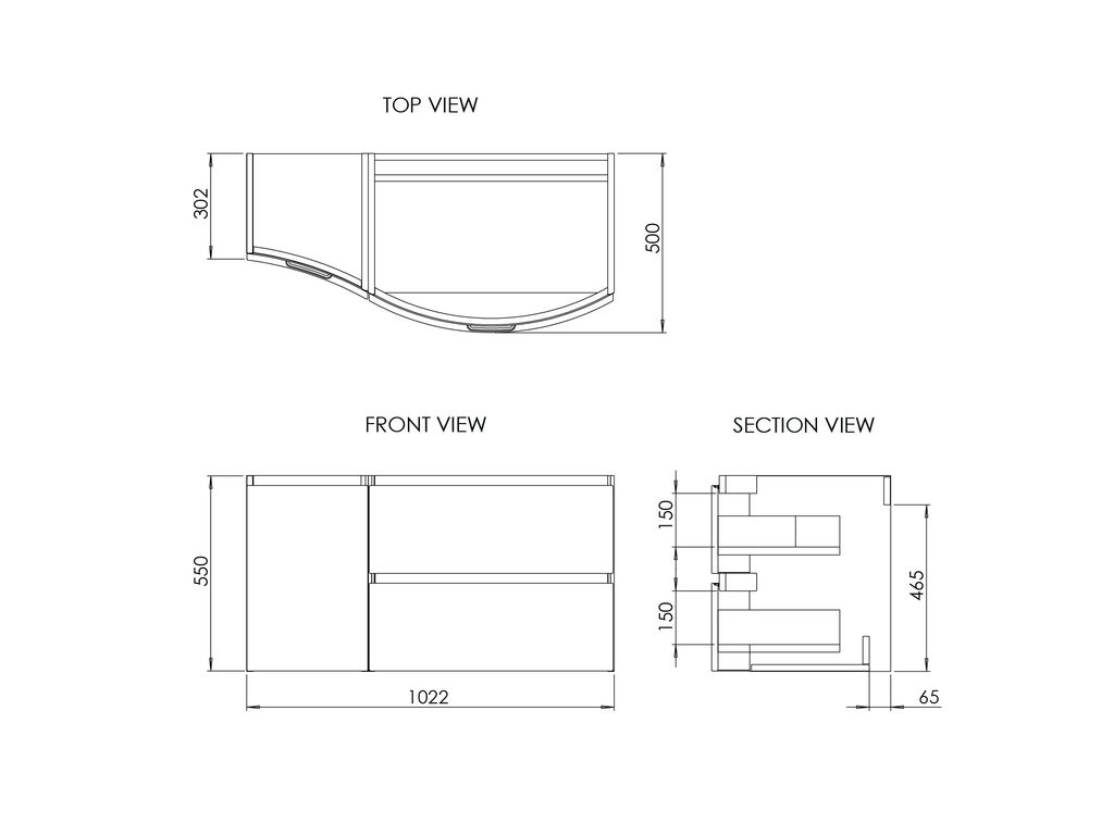 2D Line Drawing