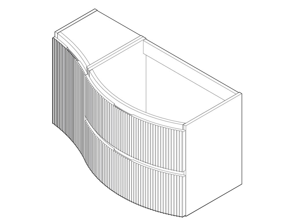 3D Line Drawing