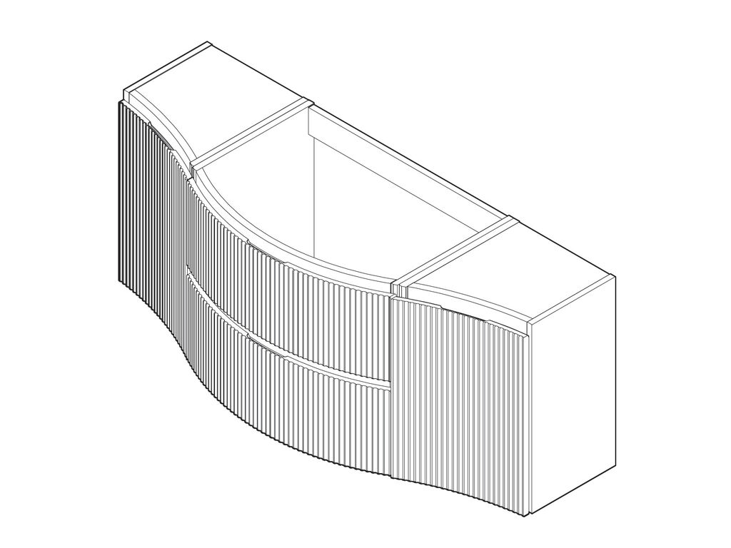 3D Line Drawing