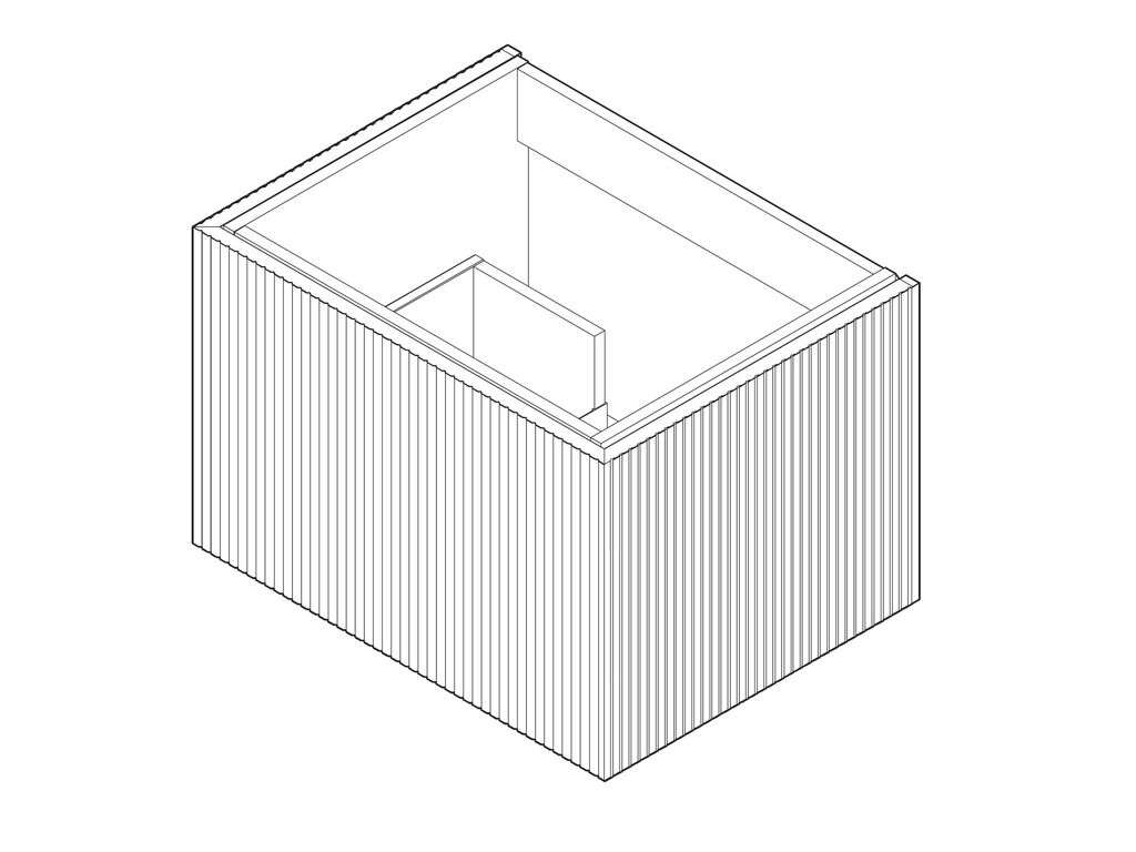 3D Line Drawing