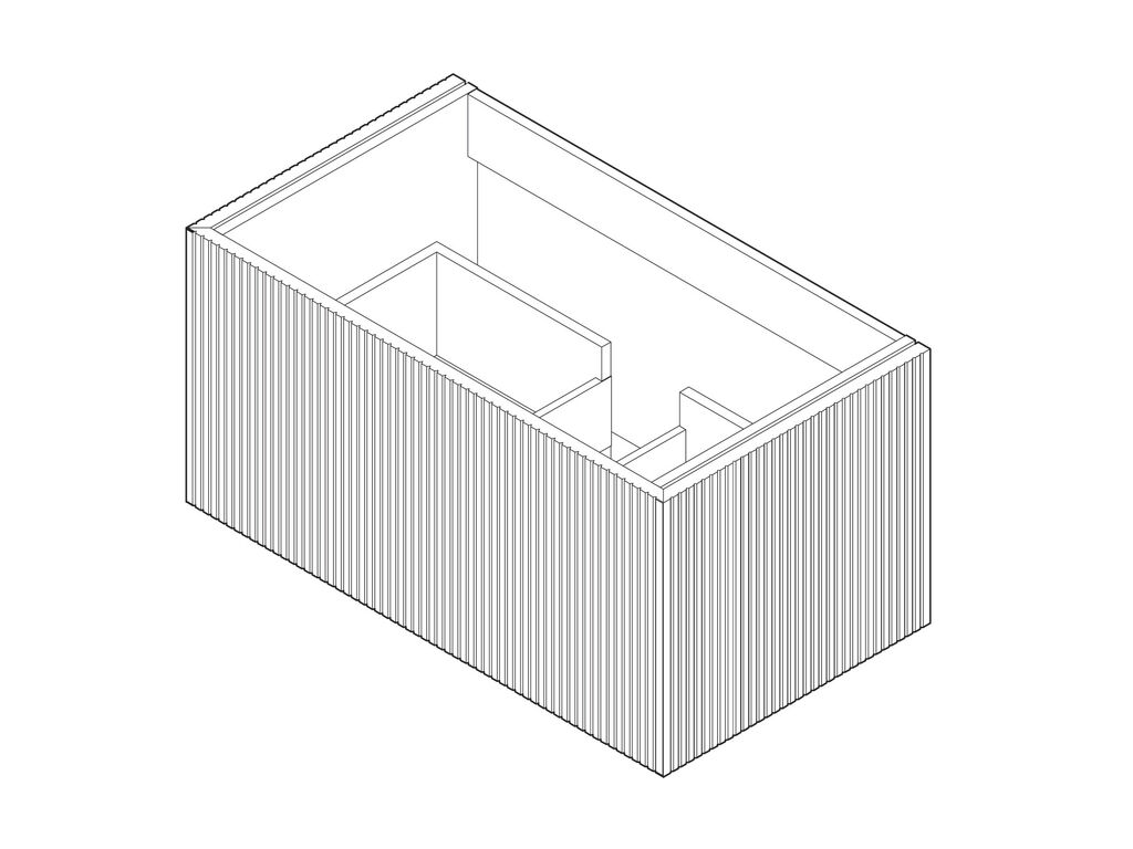 3D Line Drawing