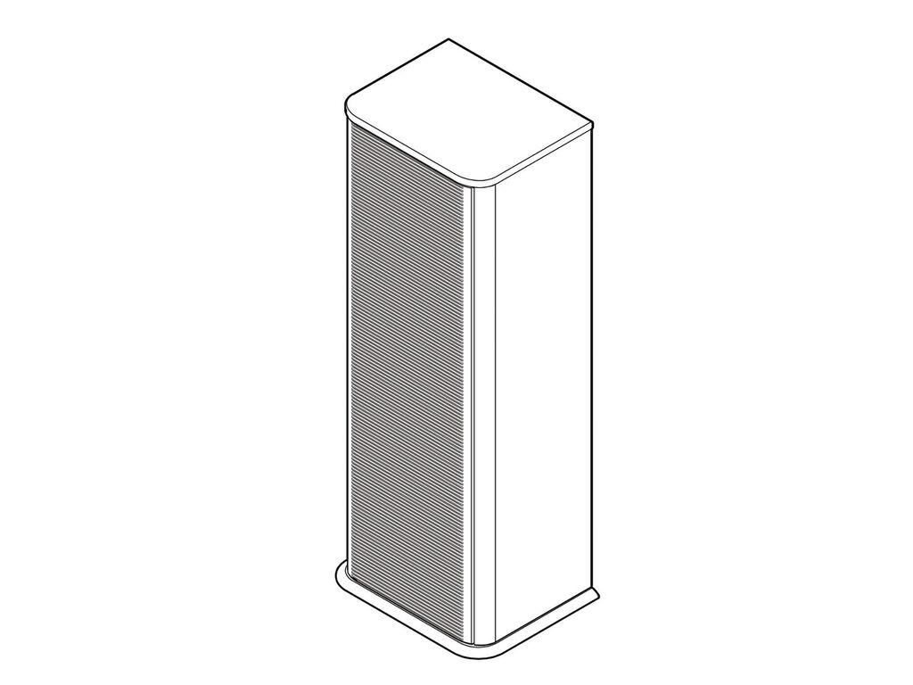 3D Line Drawing
