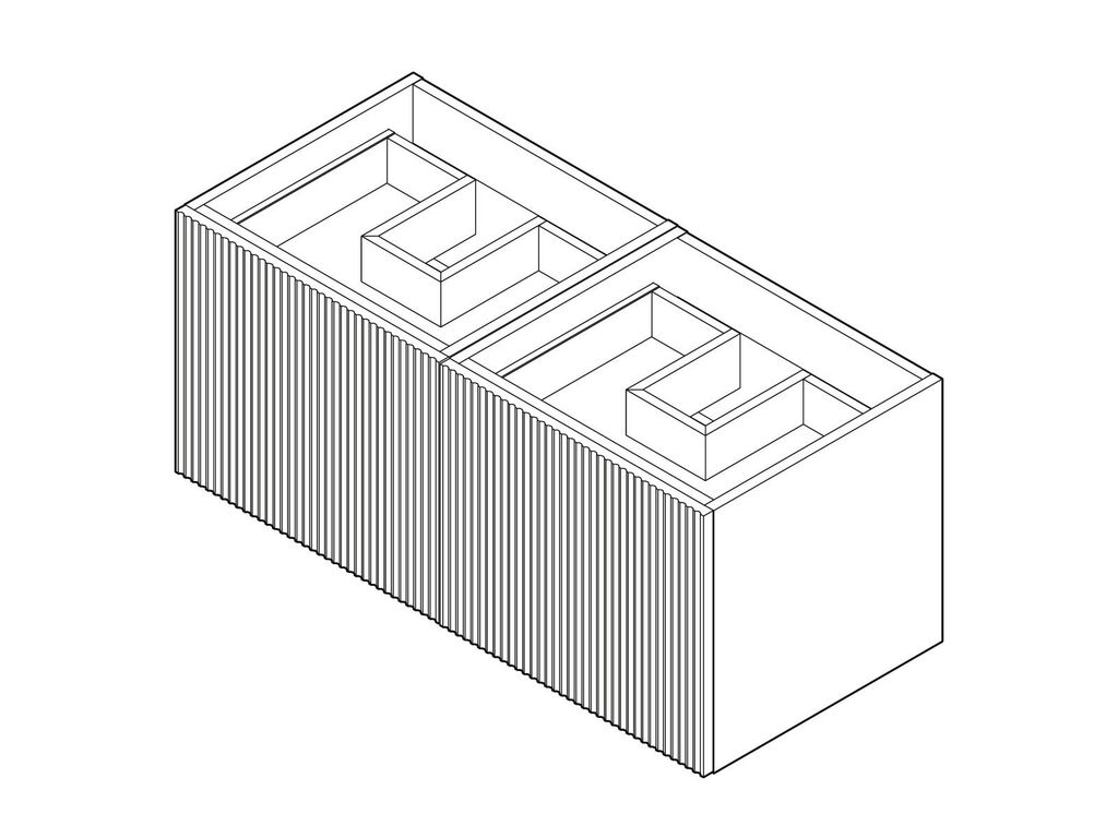 3D Line Drawing