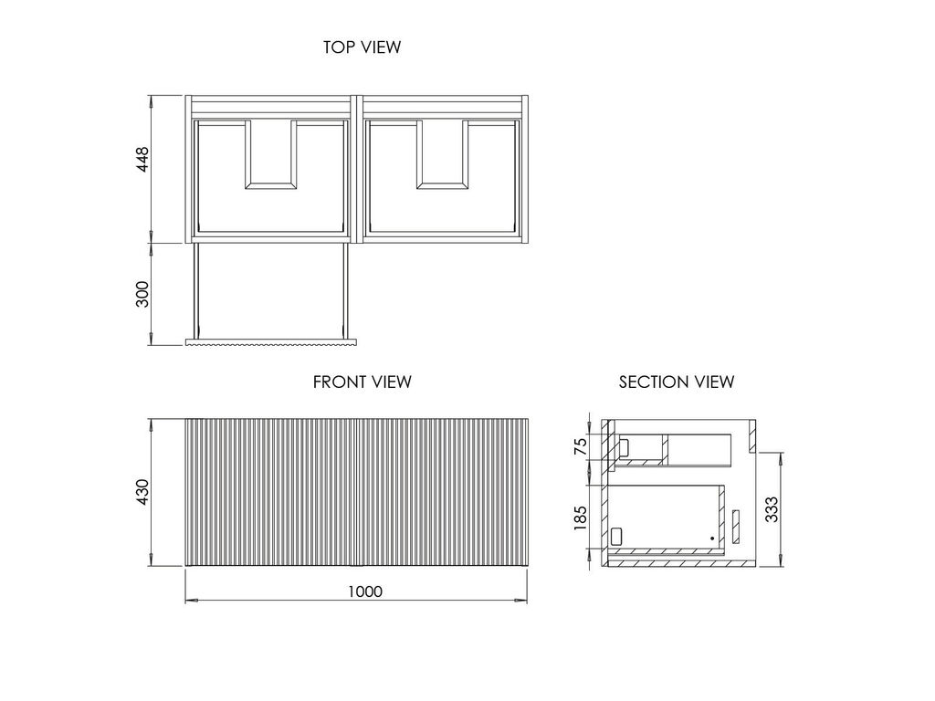 2D Line Drawing