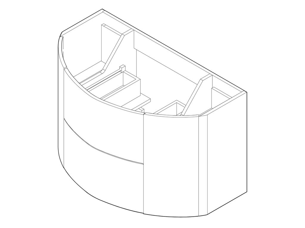 3D Line Drawing