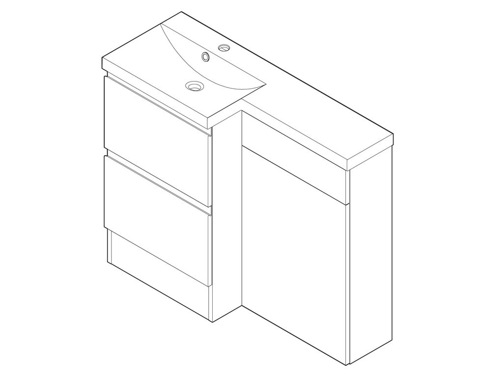 3D Line Drawing