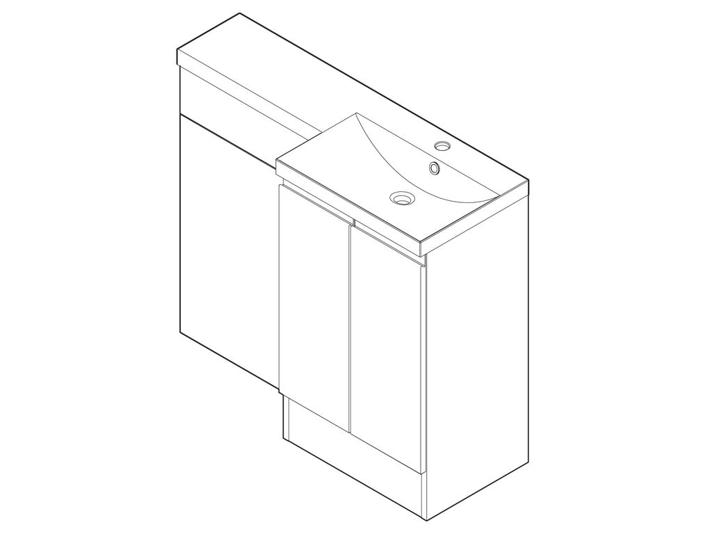 3D Line Drawing